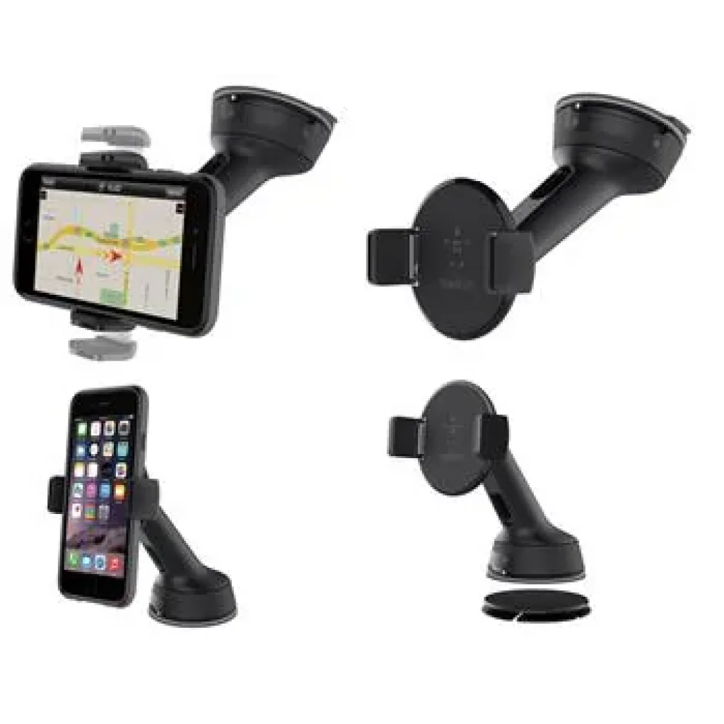 Тримач автомобільний BELKIN Dash & Window Mount UA