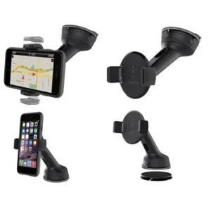 Тримач автомобільний BELKIN Dash & Window Mount UA