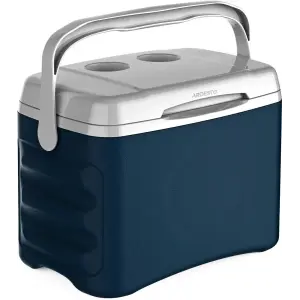 Холодильник дорожній ARDESTO, 21л, ак.холоду, 3.7 кг, синій (CB-21B) UA