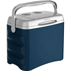 Холодильник дорожній ARDESTO, 25л, ак.холоду, 4.1кг, синій (CB-25B) UA