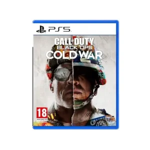 Гра консольна PS5 Call of Duty: Black Ops Cold War, BD диск (1067391) UA