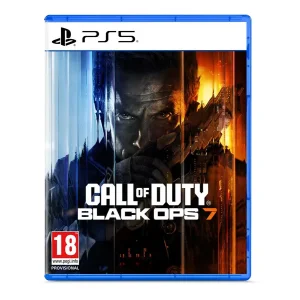 Гра консольна PS5 Call of Duty: Black Ops 7, BD диск (1182649) UA