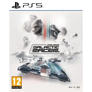 Гра консольна PS5 Star Wars Galactic Racer Day One Edition, BD диск (1198683) UA