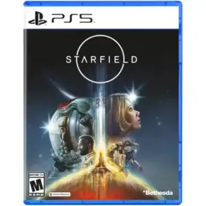 Гра консольна PS5 Starfield BD диск (1199023) UA