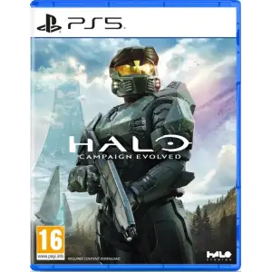 Гра консольна PS5 Halo: Campaign Evolved, BD диск (1205506) UA
