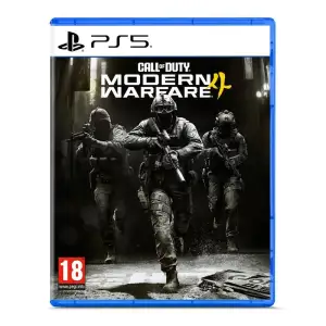 Гра консольна PS5 Call of Duty: Modern Warfare IV, BD диск (1205694) UA