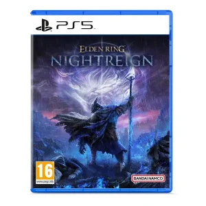 Гра консольна PS5 Elden Ring Nightreign, BD диск (3391892035841) UA