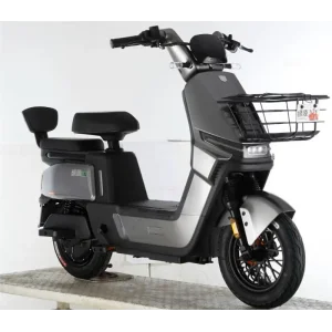Електроскутер 2E FY70 Grey (2EESFYYS70J) UA