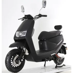 Електроскутер 2E MB5 Black (2EESMB5) UA