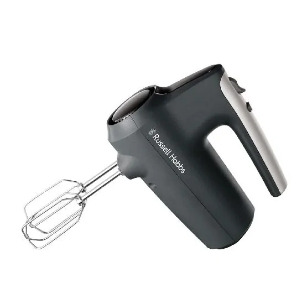 Міксер Russell Hobbs ручний Desire Matte Charcoal, 185Вт, чорно-сірий, 27151-56 UA
