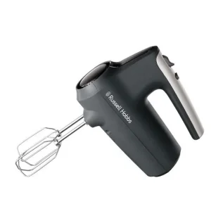 Міксер Russell Hobbs ручний Desire Matte Charcoal, 185Вт, чорно-сірий, 27151-56 UA
