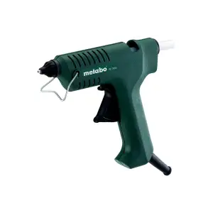 Пістолет клейовий Metabo KE 3000 220В 11мм 18г/хв 200/130 град 0.25кг (618121000) UA