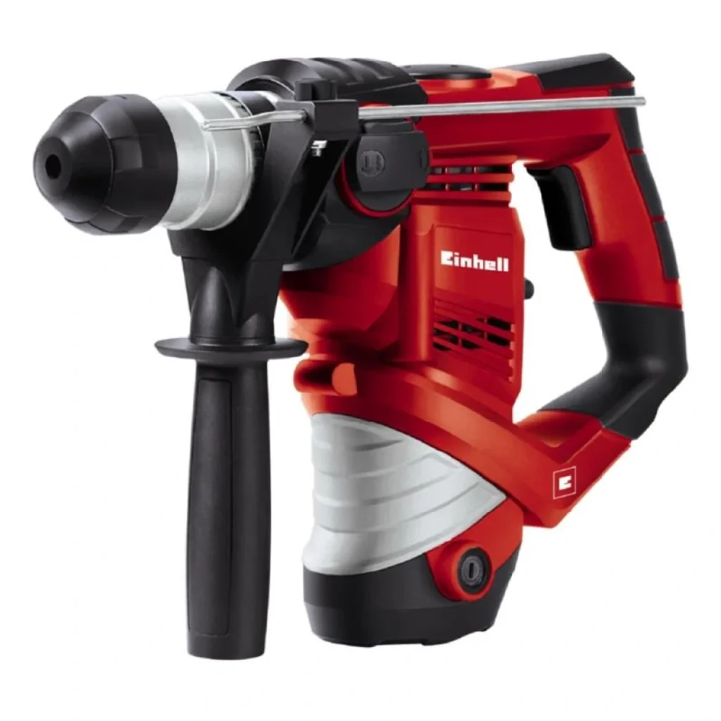 Перфоратор Einhell TC-RH 900 електричний, 4258237 UA