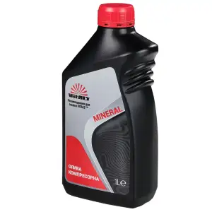 Олива компресорна Vitals Mineral 1л (51444) UA