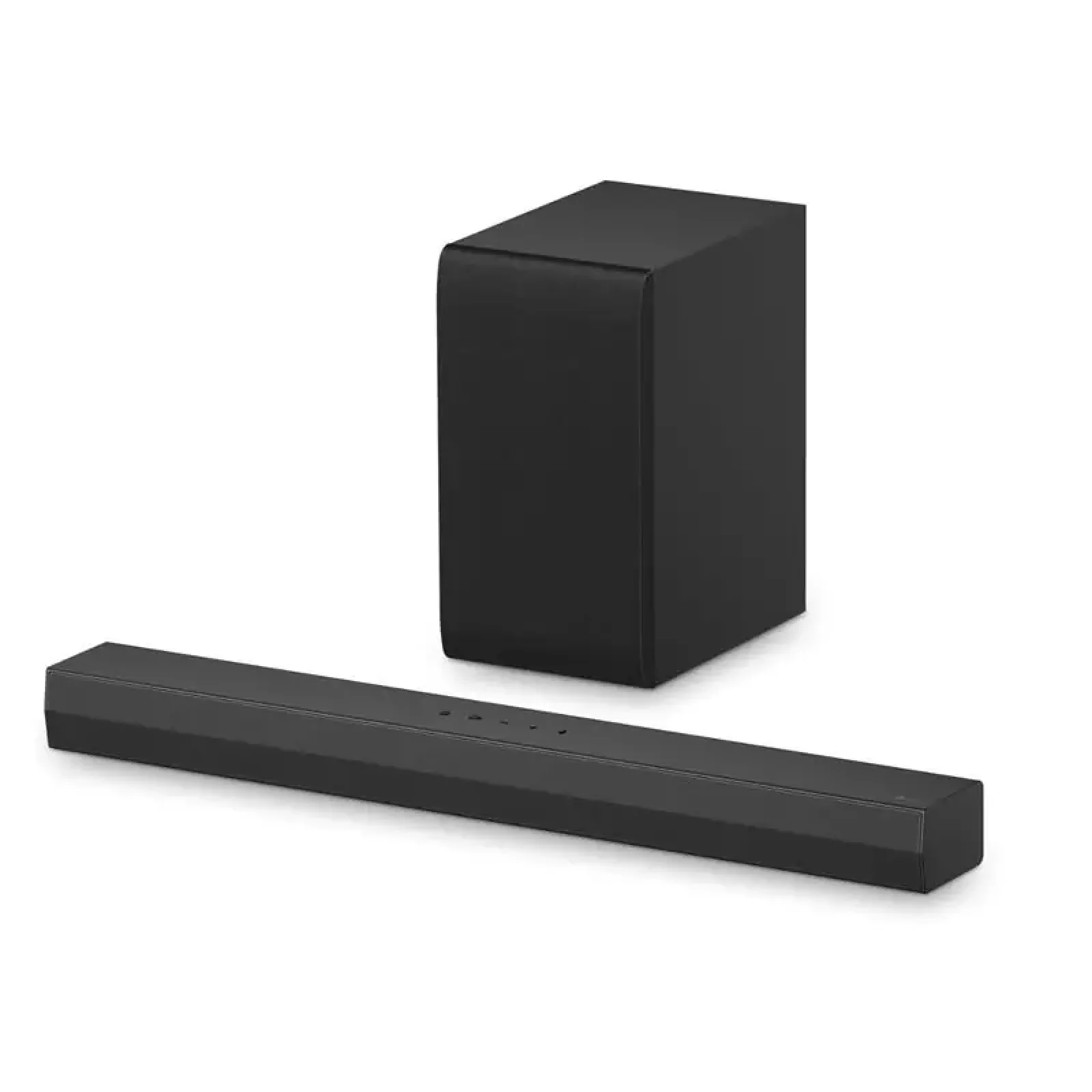 Саундбар LG S40T 300W, 2.1, BT, HDMI-ARC, USB, саб, Dolby Digital (S40T.DUKRLLK) UA