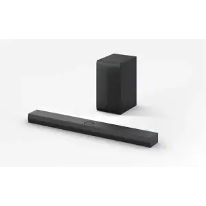 Саундбар LG S70TY 400Вт, 3.1.1, BT, HDMI-ARC, USB, саб, Dolby Atmos® (S70TY.AUKRLLD) UA