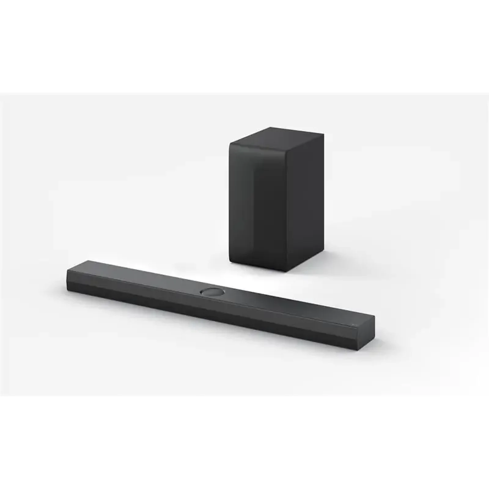 Саундбар LG S70TY 400W, 3.1.1, BT, HDMI-ARC, USB, саб, Dolby Atmos® (S70TY.AUKRLLK) UA