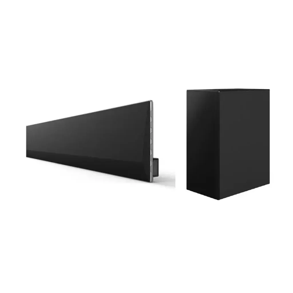 Саундбар LG SG10TY 420W, 3.1, BT, HDMI-ARC, USB, саб, Dolby Atmos® (SG10TY.DUKRLLK) UA