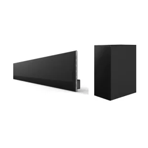 Саундбар LG SG10TY 420W, 3.1, BT, HDMI-ARC, USB, саб, Dolby Atmos® (SG10TY.DUKRLLK) UA