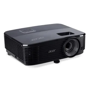 Проєктор Acer X1123HP SVGA, 4000 lm, 1.96-2.15 (MR.JSA11.001) UA