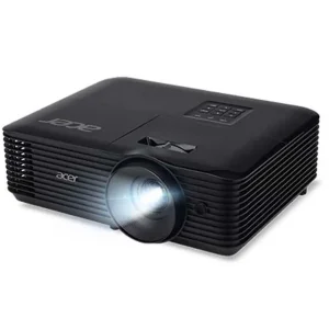 Проєктор Acer X1228i XGA, 4800 lm, 1.94-2.16, WiFi (MR.JTV11.001) UA