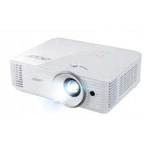 Проєктор Acer H6546Ki FHD, 5200 lm, 1.48-1.62, WiFi (MR.JW011.002) UA