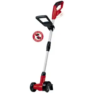 Щіткова машина Einhell GC-CC акумуляторна 18В Li-Solo PXC 1200об/хв 2.57кг без АКБ та ЗП (3424050) UA