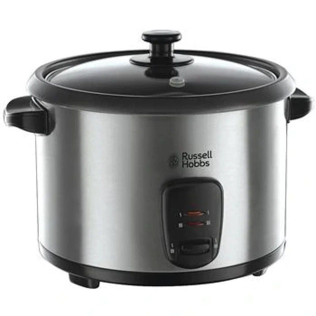 Рисоварка 19750-56 Russell Hobbs Cook@Home UA
