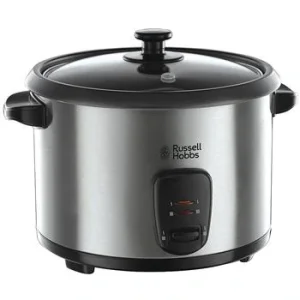 Рисоварка 19750-56 Russell Hobbs Cook@Home UA