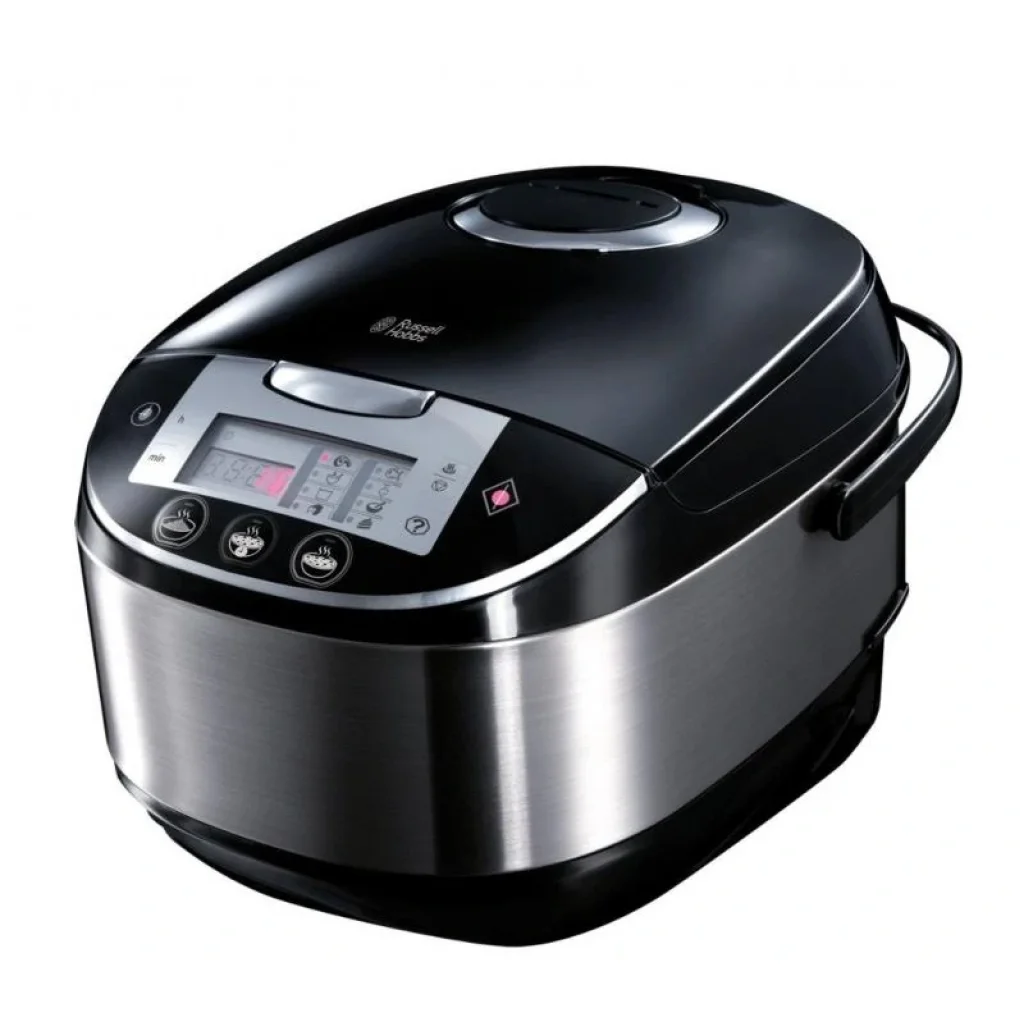 Мультиварка Russell Hobbs COOK & HOME 21850-56 UA