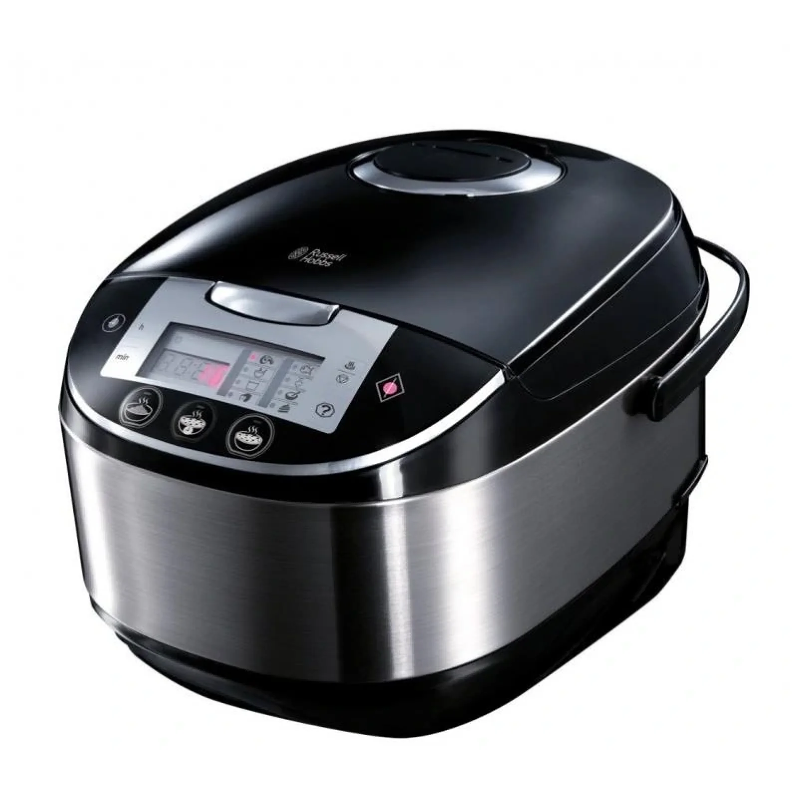 Мультиварка Russell Hobbs COOK & HOME 21850-56 UA