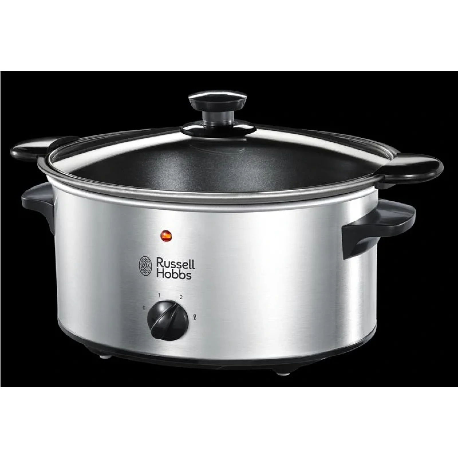 Повільноварка Russell Hobbs 22740-56 Cook@Home UA