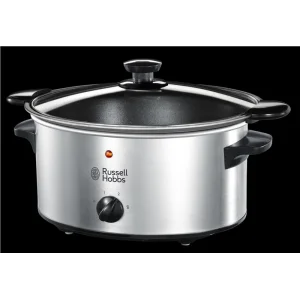 Медленноварка Russell Hobbs 22740-56 Cook@Home UA