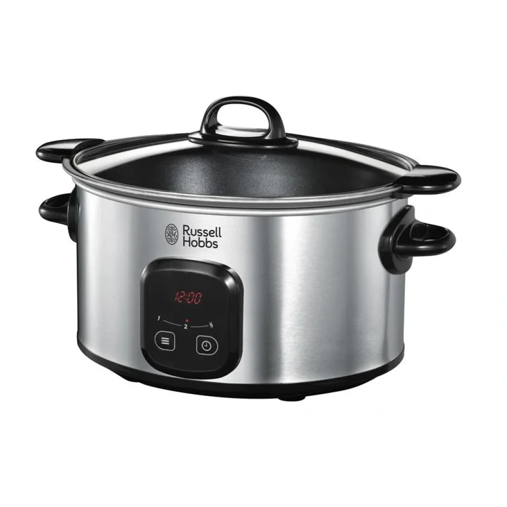 Медленоварка Russell Hobbs 22750-56 Healthy 6L Digital UA
