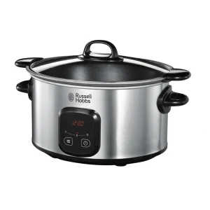 Медленоварка Russell Hobbs 22750-56 Healthy 6L Digital UA