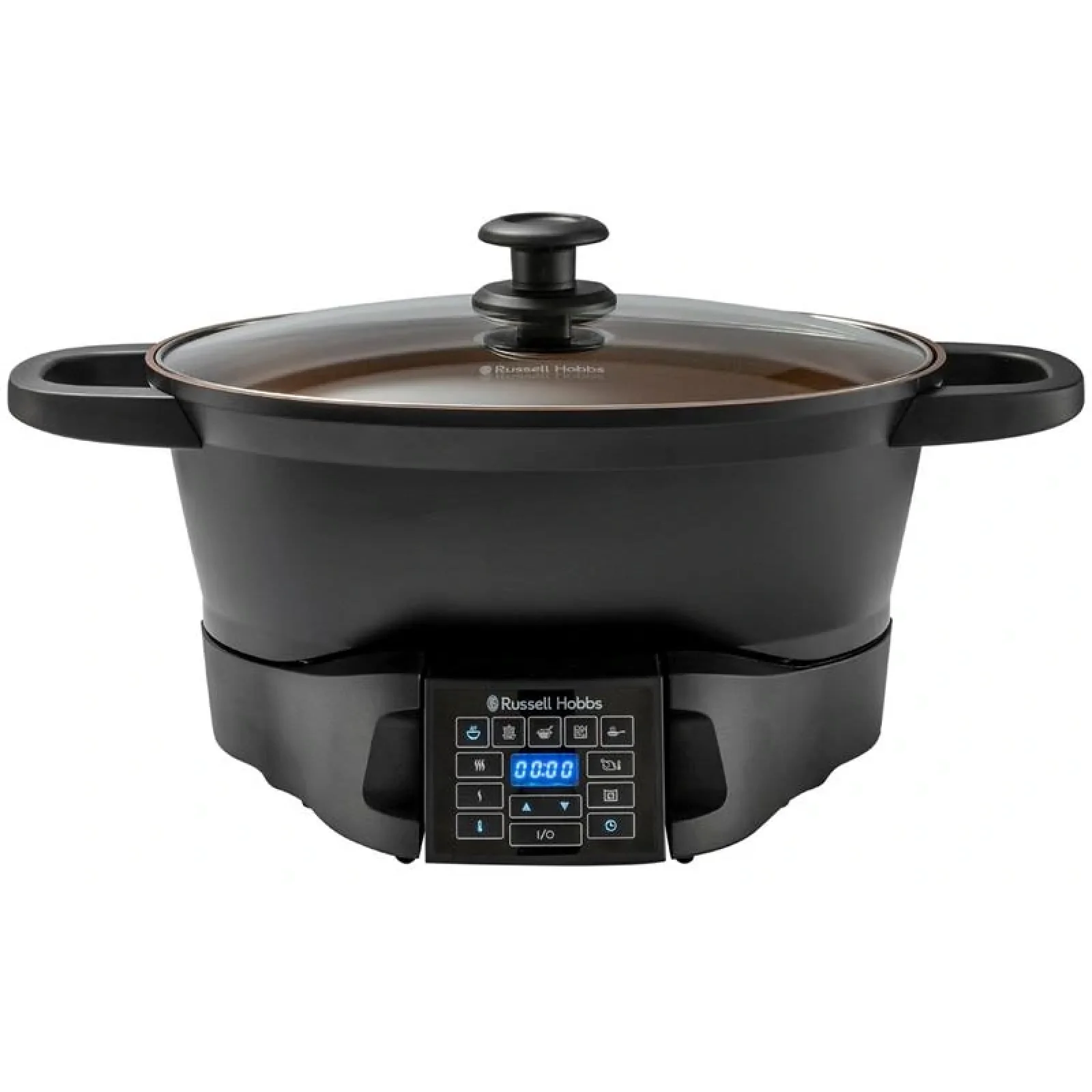 Мультиварка Russell Hobbs 28270-56 UA