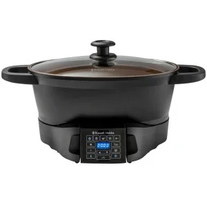 Мультиварка Russell Hobbs 28270-56 UA