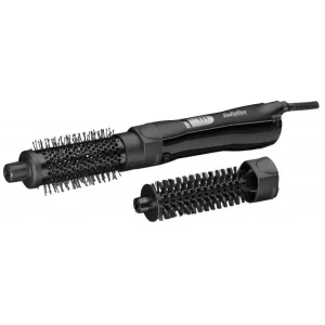 Фен-щітка Babyliss AS82E 800 Вт 2 насадки чорний UA