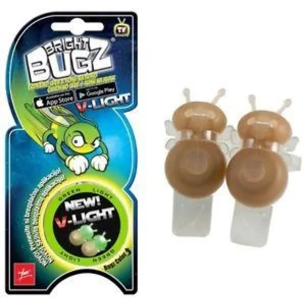 Світлячки-фокусники Fun Promotion Bright Bugz в ас., FUN-BBVL-48CDU-UK UA