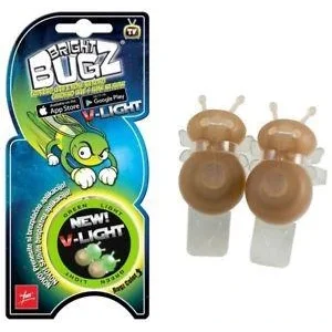 Світлячки-фокусники Fun Promotion Bright Bugz в ас., FUN-BBVL-48CDU-UK UA