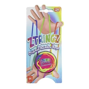Райдужна мотузка-головоломка Fun Promotion, FUN-ZRR-48CDU-UK UA