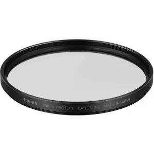 Свiтлофiльтр Canon Protector 95mm (2969C001) UA
