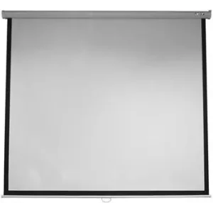 Екран підвісний Acer M87-S01MW 1:1, 87", 1.74x1.74 м, MW (JZ.J7400.002) UA
