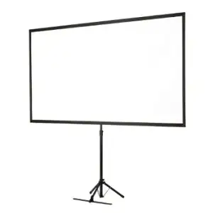 Екран на тринозі Epson ELPSC21 16:9, 80", 1.77x1 м, MW (V12H002S21) UA