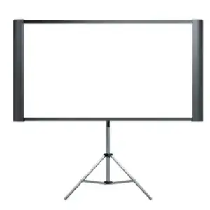 Екран на тринозі Epson ELPSC26 16:9, 80", 1.77x1 м, MW (V12H002S26) UA