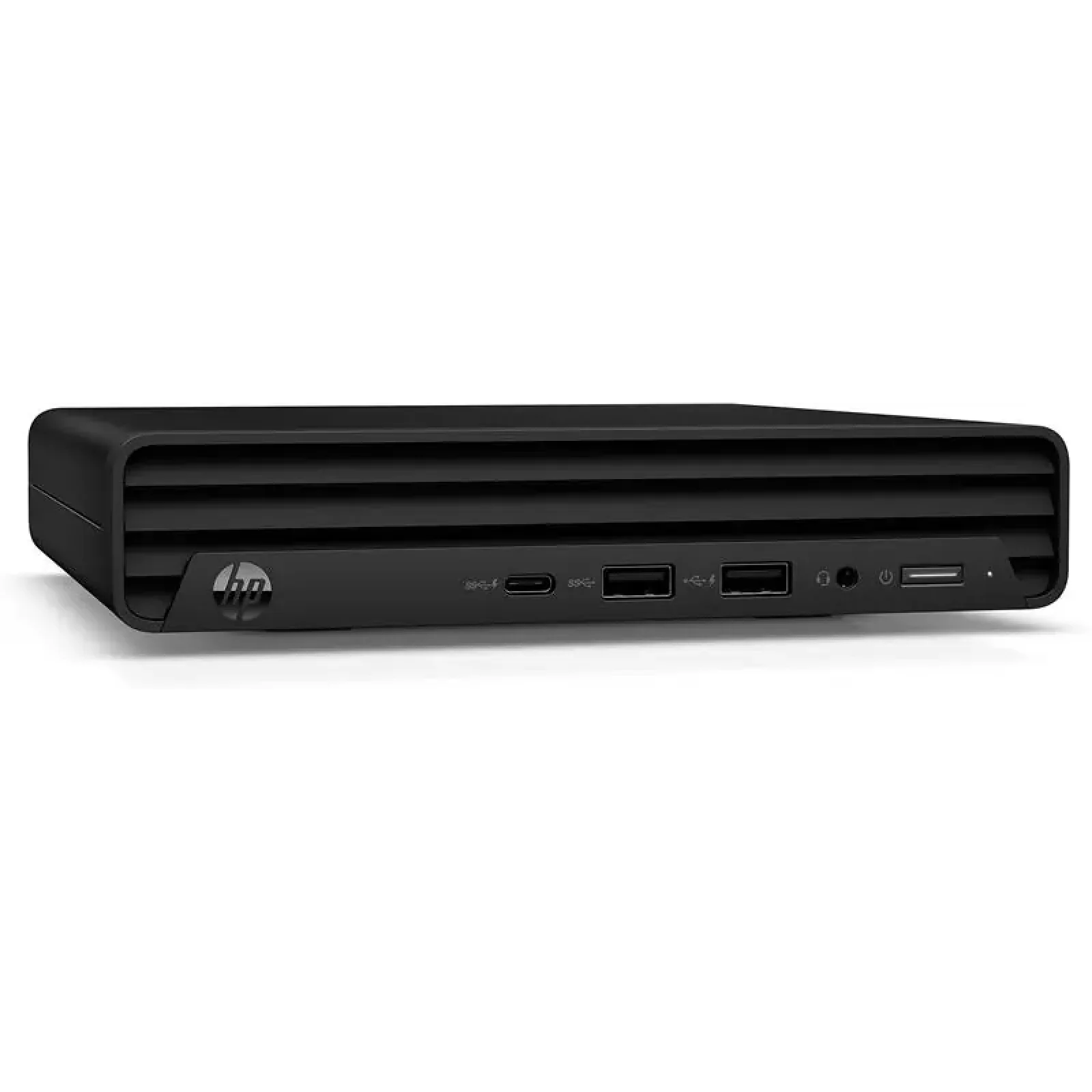 Комп'ютер персональний неттоп HP 260-G9 DM, Intel i3-1315U, 8GB, F512GB, UMA, WiFi, кл+м, DOS (A1JS5ES) UA