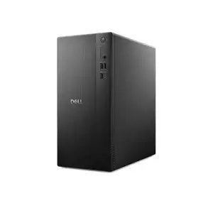 Комп'ютер персональний DELL Pro Tower Essential, Intel i5-14500, 16GB, F512GB, UMA, WiFi, кл+м, Win11P (BTO005B_QVT1260) UA