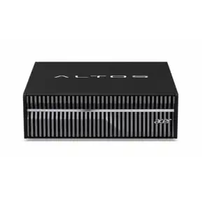 Комп'ютер персональний Acer Altos GB10 F1, Nvidia DSE1-275-A1 GN100, 128GB, F4096GB, NVIDIA DGX OS (DT.L1BEE.003) UA