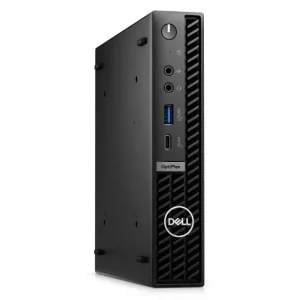 Неттоп DELL OptiPlex Plus 7020 MFF, Intel i7-14700, 16GB, F512GB, UMA, WiFi, кл+м, Win11P (N09O7020MFF) UA