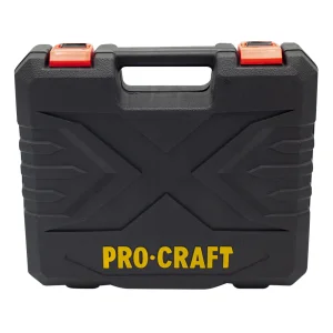 Шуруповерт Procraft PA12DFR Universal (PA12DFR_ind) UA